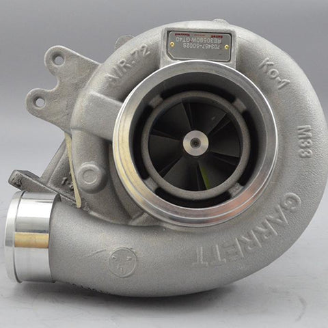 Garrett Turbo Charger GT4088 1.34a/r 650hp