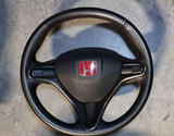 Honda Civic FD2 TYPE-R Genuine OEM Steering Wheel & Airbag