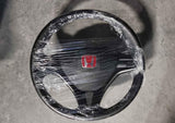 Honda Civic FD2 TYPE-R Genuine OEM Steering Wheel & Airbag