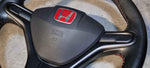 Honda Civic FD2 TYPE-R Genuine OEM Steering Wheel & Airbag