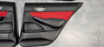 Honda Civic FD2 TYPE-R Genuine OEM Door Cards