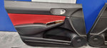 Honda Civic FD2 TYPE-R Genuine OEM Door Cards