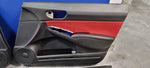 Honda Civic FD2 TYPE-R Genuine OEM Door Cards