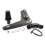 Forge Intake Kit Carbon Fibre VW Golf Mk7 Audi EA888 GEN3 2.0TSI Black