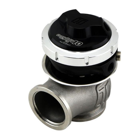 Turbosmart GenV Comp-Gate 40mm External Wastegate