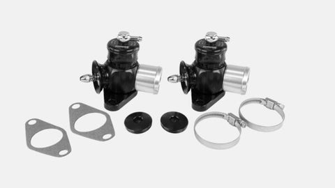 Turbosmart Kompact SP Dual Port Blow Off Valve Set suit Nissan Skyline GT-R