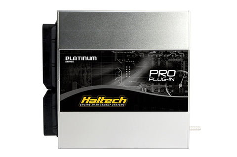 Haltech Platinum PRO Plug-in ECU - Nissan Z33 350Z DBW