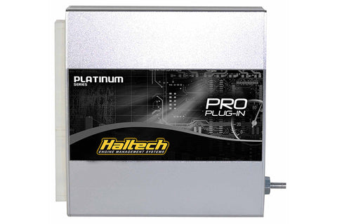 Haltech Platinum PRO Plug-in ECU (Honda Integra DC5/RSX)