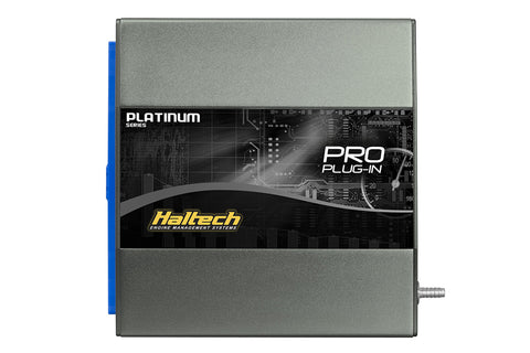 Haltech Platinum PRO Plug-in ECU - Nissan R32/33 Skyline