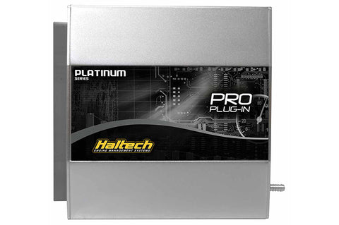 Haltech Platinum PRO Plug-in ECU - Nissan R34 GT-T Skyline