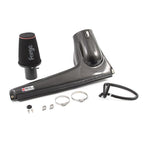 Forge Intake Kit Carbon Fibre VW Golf Mk7 Audi EA888 GEN3 2.0TSI Black