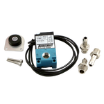 Turbosmart Solenoid Kit – 3 Port (Suits eBoost2/eBStreet