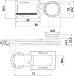 Greddy Profec - OLED Boost Controller