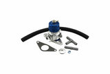 Turbosmart Subaru WRX/STI Dual Port Blow Off Valve