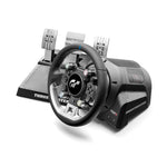 Thrustmaster T-GT II Racing Wheel Complete Pack for PS5/PC Racing Simulator